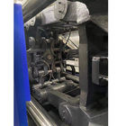 320 Ton ABS Plastic Injection Molding Machine Used Haitian MA3200