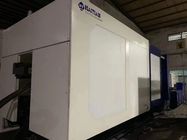 Two Plate 4411 G Used Plastic Injection Moulding Machine For Bottle Cap