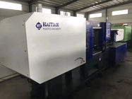 MA1200 Used Haitian Injection Moulding Machine For Plastic Water Bottle