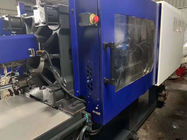 Haitian MA1600 PET Preform Injection Molding Machine 160 Ton Injection Moulding Machine