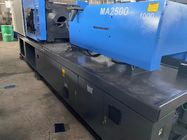 Used Haitian original 250 Ton Automatic injection blow molding machine manufacturers