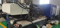 Second Hand 280 Ton PVC Injection Molding Machine Haitian MA2800 With Servo Motor
