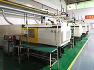 Second Hand Fanuc Injection Molding Machine 100 Ton PP Injection Stretch Blow Molding Machine
