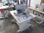 Single Shear Secondhand Sewing Machine Juki 3200 Eyelet Buttonhole Sewing Machine