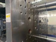 470 Ton PVC Fitting Injection Moulding Machine Used Haitian Injection Moulding Machine