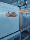 KAWAGUCHI KM180 Plastic Injection Molding Equipment Automatic Used Molding Machine