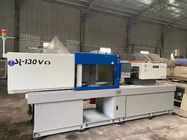ABS PP TOYO Injection Molding Machine SI-130VCS 5.1T For Medical Device