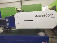 Haitian MA1600 160Ton Injection Moulding Machine 2nd PP Stretch Blow Molding Machine