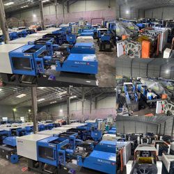 China Dongguan Jingzhan Machine Equipment Co., Ltd. company profile