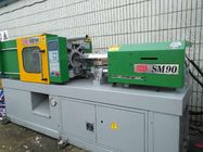 90 Ton Used Chen Hsong Injection Molding Machine 7.5kw Weight 2800kg Hydraulic Type