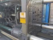 Thermoplastic Type Used Haitian Injection Moulding Machine 200Ton Wth Servo Motor