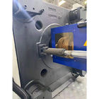 320 Ton ABS Plastic Injection Molding Machine Used Haitian MA3200