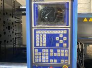 Used Hydraulic Injection Moulding Machine For Mobile Case 51T Visual Oil Window
