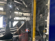 Used 1400Ton Plastic Crate Injection Molding Machine Haitian MA14000 Energy Saving