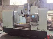 Used 3 Axis CNC Horizontal Machining Center BT 50 VMC CNC Milling Machine