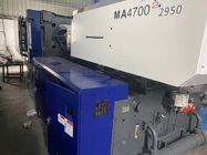 MA4700 Used Haitian Injection Moulding Machine Injection Stretch Blow Molding Machine