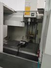 Used 1000rpm 3 Axis Vertical Machining Center LITZ 650 850 VMC With Fanuc