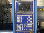 2nd 1000Ton Plastic Preform Injection Molding Machine Automatic Plastic Moulding Machine