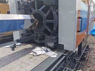 Plastic Chen Hsong Injection Molding Machine Servo Used Blow Molding Machine
