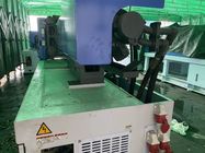J220E3 Used JSW Injection Molding Machine Japan 8.3T Automatic For PET
