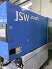 Electric Servo Drive JSW Plastic Injection Moulding Machine 2nd 11T Hydraulic Type