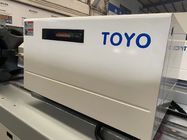 PET Preform TOYO Injection Molding Machine Used Automatic Electric Servo Powered