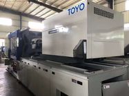 Used SI-450IV TOYO Injection Molding Machine Electric PP Stretch Blow Molding Machine