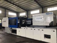 Used SI-450IV TOYO Injection Molding Machine Electric PP Stretch Blow Molding Machine