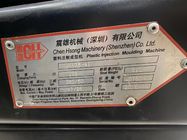 Used Taiwan Brand Chen hsong Brand JM138-Ai led bulb making injection molding machine