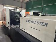 Chen Hsong EM480V Plastic Crate Injection Molding Machine Injection 1693 G 2nd