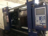 320Ton Bottle Used Haitian Injection Moulding Machine 0.05s Quick Response