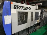 Double Color Electric Injection Molding Machine 230 Ton Used Sumitomo SE230HS-CI