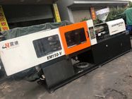 Variable Pump Plastic Injection Molding Equipment Used 150 Ton Injection Molding Machine