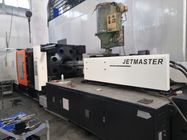 Plastic Basket Chen Hsong Injection Molding Machine 1000 Ton Used With Servo Motor