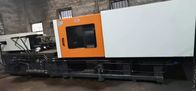 Large Screen Plastic Crate Injection Molding Machine Used Chen Hsong EM480-V