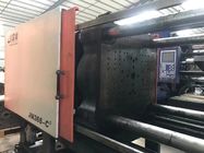 Used Taiwan Brand Chen hsong JM368-C Drink water bottle plastic injection molding machine