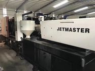 Used Taiwan Brand Chen hsong JM368-C Drink water bottle plastic injection molding machine