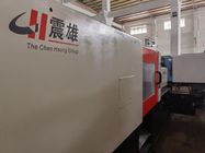 Small Chen Hsong Injection Molding Machine 150 Ton used With Variable Pump