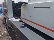 Variable Pump 30 KW Plastic Injection Making Machine Used Injection Molding Machine