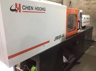 2nd Horizontal Chen Hsong Injection Molding Machine 4.20x1.18x1.84m Clamping Systems