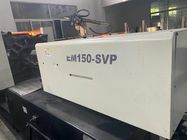 Energy Saving Servo Injection Molding Machine Used 150 Ton Injection Molding Equipment