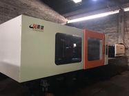 Quiet Old Chen Hsong Injection Molding Machine Weight 15T User Friendly