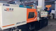11 KW Chen Hsong Injection Molding Machine With Speed Controlled Servo Motor