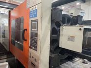 2nd Stable Chen Hsong Injection Molding Machine 260 Ton Quick Response Low Noise