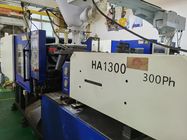 Used Thin Wall Injection Molding Machine Haitian HA1300 Low Pressure Injection