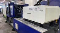 Used Haitian MA2100III Thin Wall Injection Molding Machine For High Precision Products