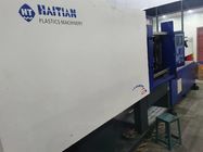 Thin Wall High Precision Injection Molding Machine Used Haitian MA2700III