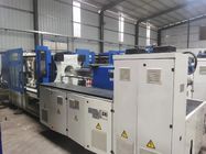 270 Ton Hydraulic Plastic Injection Moulding Machine Second Hand Tederic D270/M640