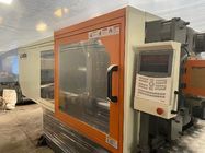 280 Ton Lanson Injection Moulding Machine GT2-LS280BT Used Injection Molding Equipment