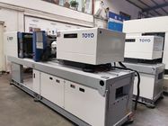 Used TOYO SI-100IV 100 Ton Injection Molding Machine Automatic Electric For PP